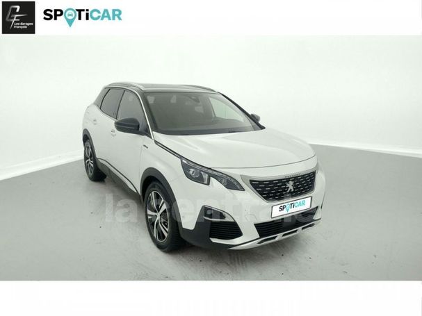 Peugeot 3008 BlueHDi 130 S&S 96 kW image number 3