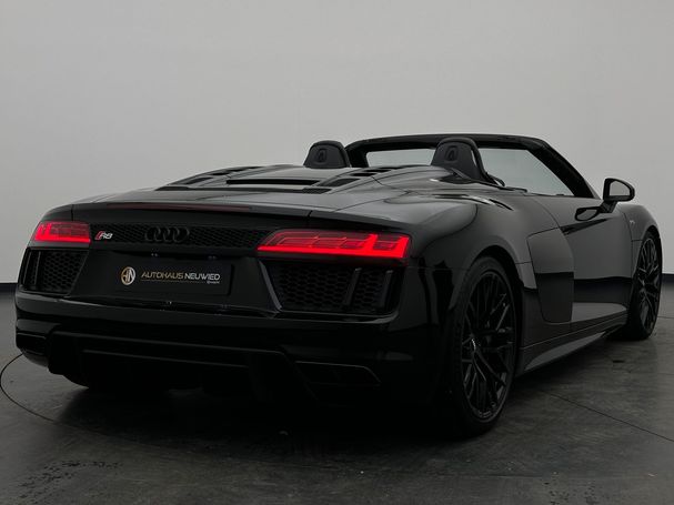 Audi R8 5.2 FSI 397 kW image number 11