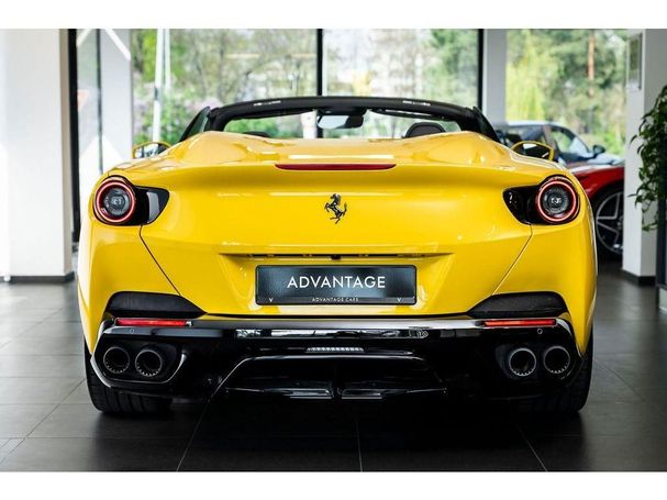 Ferrari Portofino T 441 kW image number 2