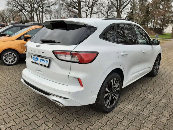 Ford Kuga 1.5 EcoBoost ST-Line 110 kW image number 2