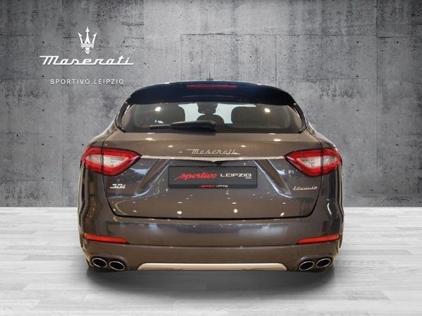 Maserati Levante S Q4 GranLusso 316 kW image number 5