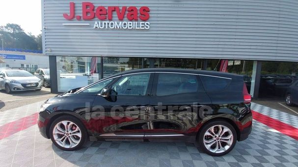 Renault Grand Scenic TCe 140 103 kW image number 12