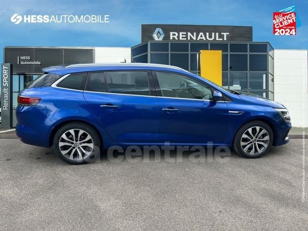 Renault Megane TCe 140 EDC 103 kW image number 22