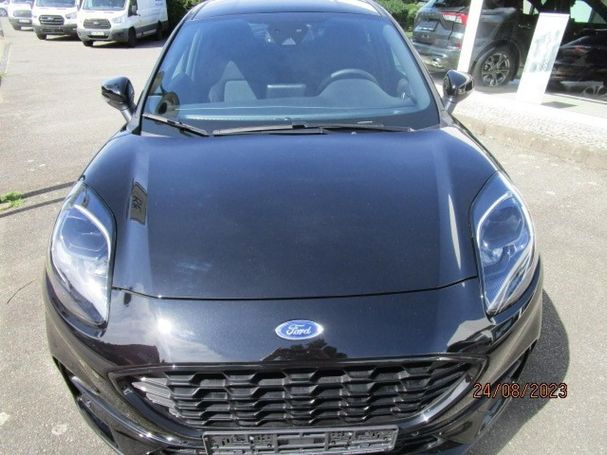 Ford Puma 92 kW image number 10