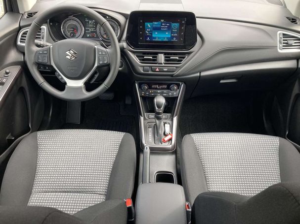 Suzuki SX4 S-Cross 75 kW image number 10