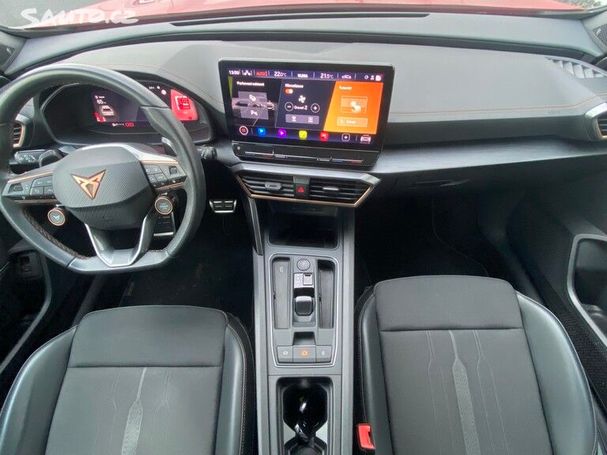 Cupra Formentor 2.0 TSI 4Drive VZ 228 kW image number 7