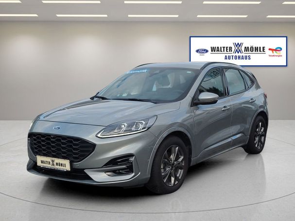 Ford Kuga 2.0 EcoBlue ST-Line 88 kW image number 1