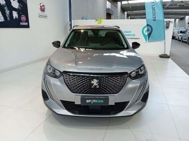 Peugeot 2008 PureTech 74 kW image number 3