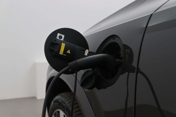 Volvo XC90 T8 Recharge AWD Ultimate 335 kW image number 13