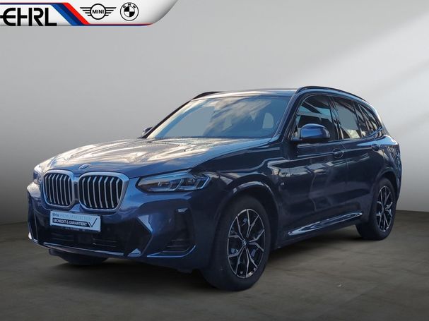 BMW X3 xDrive 210 kW image number 1