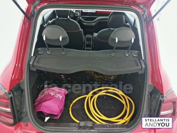 Fiat 500 e 88 kW image number 9