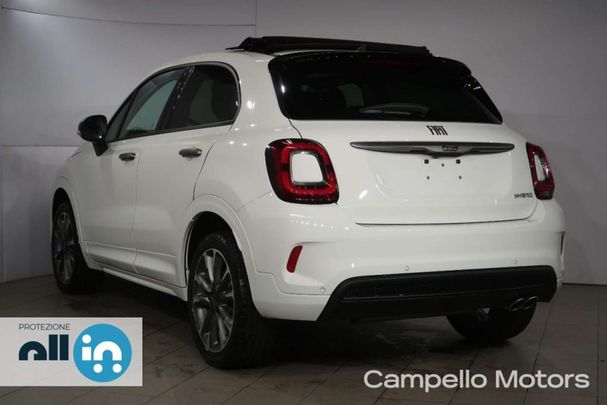 Fiat 500X 1.5 Hybrid Dolcevita DCT 96 kW image number 4