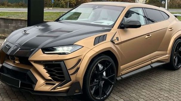 Lamborghini Urus 478 kW image number 1