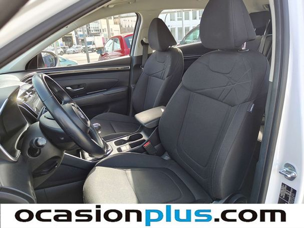 Hyundai Tucson 1.6 110 kW image number 9