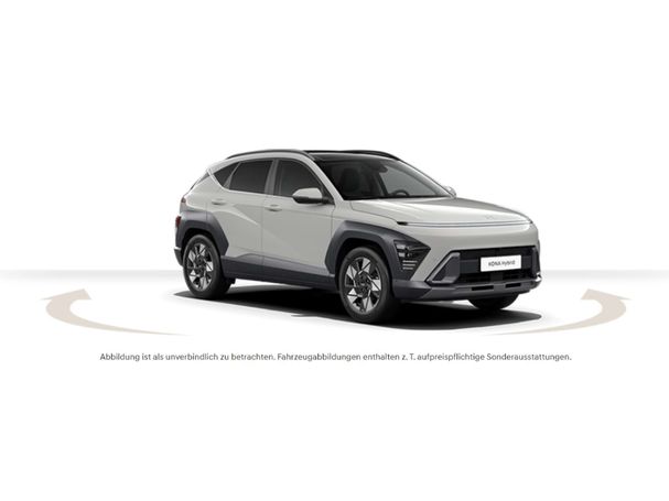 Hyundai Kona 1.6 T-GDI 146 kW image number 2