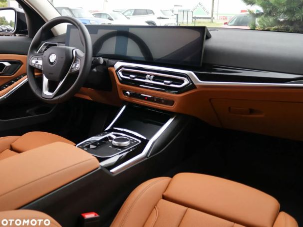 BMW 320i 135 kW image number 23