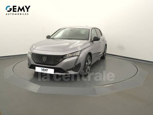 Peugeot 308 1.6 e-EAT8 165 kW image number 1