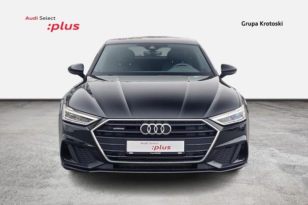 Audi A7 180 kW image number 3