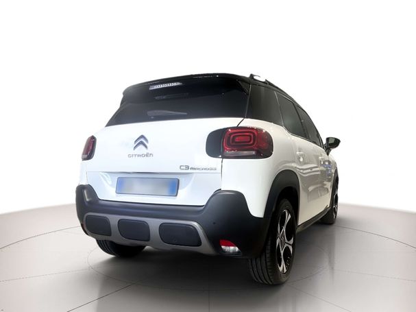 Citroen C3 Aircross BlueHDi 100 Shine 75 kW image number 7