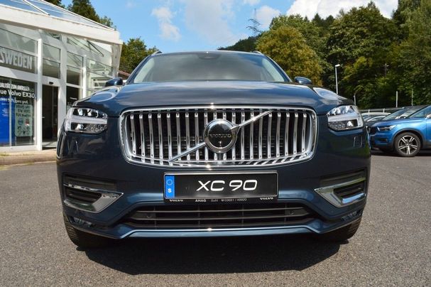 Volvo XC90 B5 AWD Plus 173 kW image number 3