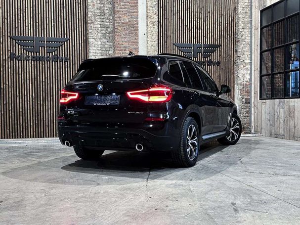 BMW X3 xDrive30e Sport 215 kW image number 12