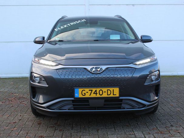 Hyundai Kona 64 kWh Premium 150 kW image number 47