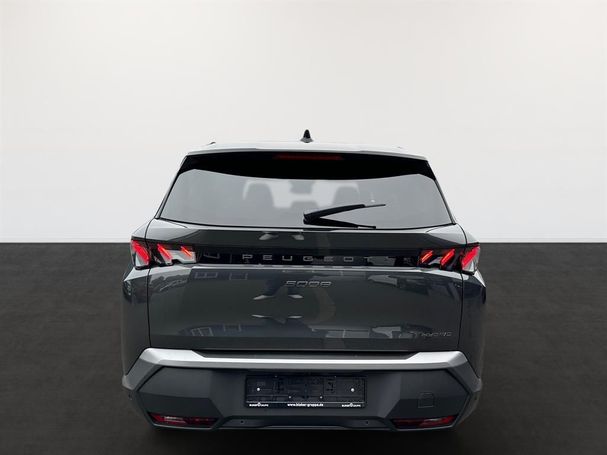 Peugeot 5008 Hybrid 136 e-DSC6 100 kW image number 3