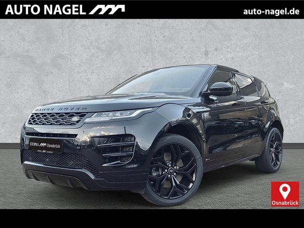 Land Rover Range Rover Evoque D180 S 132 kW image number 1