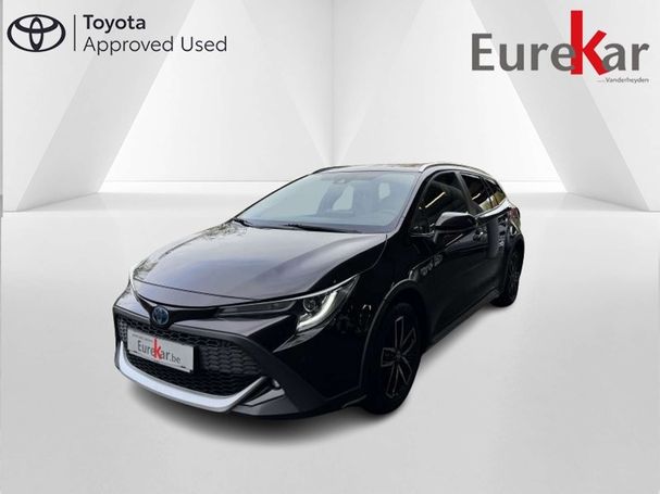 Toyota Corolla 1.8 Hybrid Touring Sports 90 kW image number 1