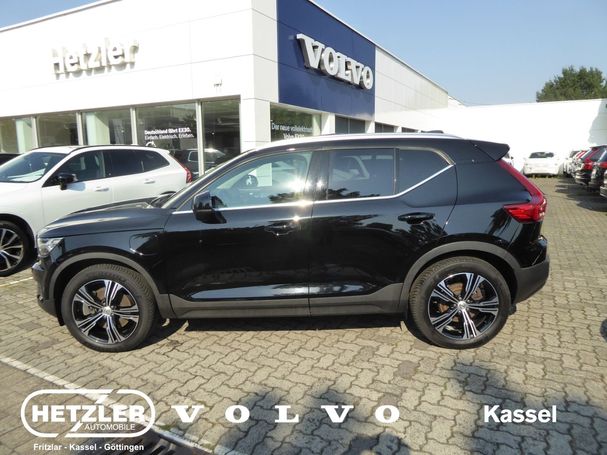 Volvo XC40 Recharge Plug-in Inscription Expression 155 kW image number 5