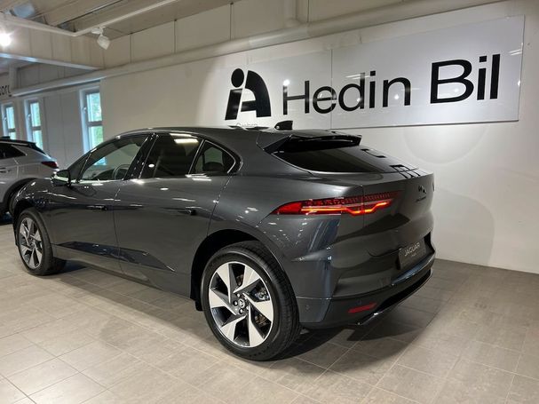 Jaguar I-Pace EV400 AWD SE 294 kW image number 3