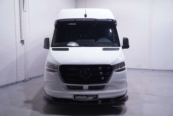 Mercedes-Benz Sprinter 319 CDi 140 kW image number 5