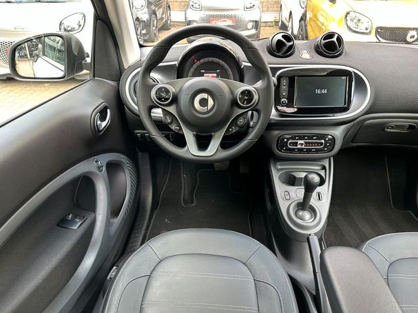 Smart ForTwo 66 kW image number 15