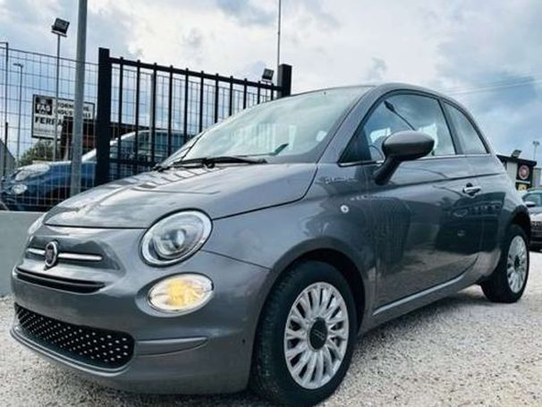 Fiat 500 1.0 51 kW image number 1