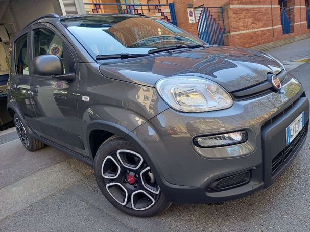 Fiat Panda 1.0 City Life 51 kW image number 19