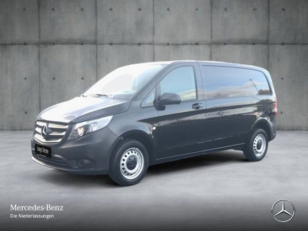 Mercedes-Benz Vito 114 CDi 100 kW image number 1