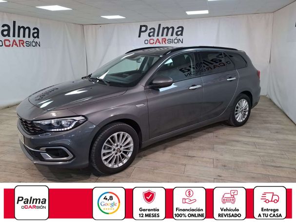 Fiat Tipo 1.3 MultiJet 70 kW image number 1