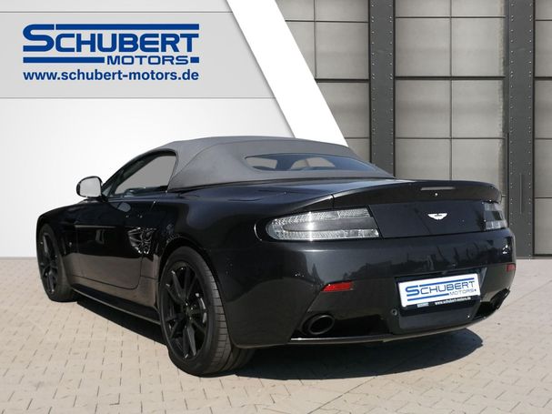 Aston Martin V8 Vantage S Sportshift SP10 321 kW image number 2