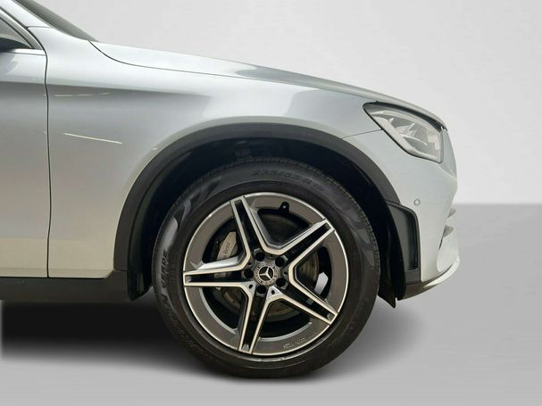 Mercedes-Benz GLC 220 143 kW image number 4