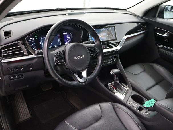 Kia Niro 1.6 GDI 104 kW image number 7