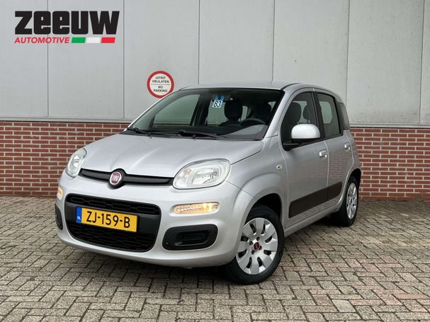 Fiat Panda TwinAir 59 kW image number 1