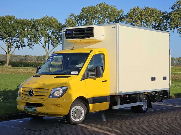 Mercedes-Benz Sprinter 516 120 kW image number 5