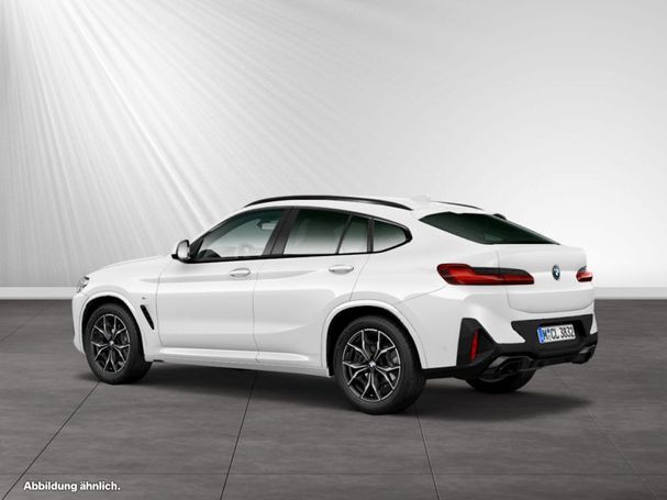 BMW X4 xDrive20i 135 kW image number 8