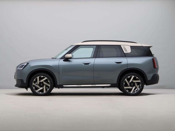 Mini Countryman C Favoured 125 kW image number 12