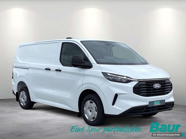 Ford Transit Custom 280 L1H1 LKW VA Trend 81 kW image number 2