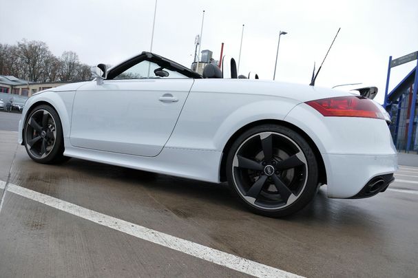 Audi TT RS 2.5 TFSI quattro S tronic 250 kW image number 5