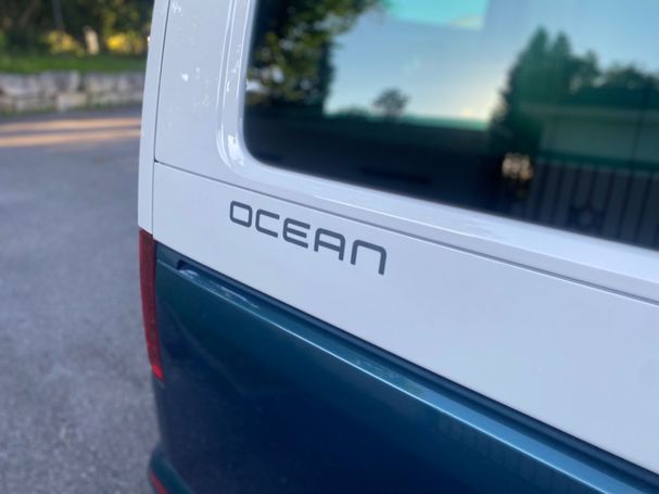 Volkswagen T6 California Ocean 4Motion 150 kW image number 7