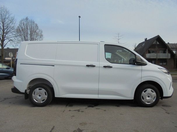 Ford Transit Custom L1 81 kW image number 5