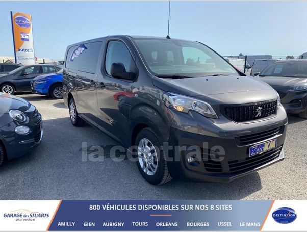 Peugeot Expert BlueHDi 145 S&S Premium 107 kW image number 2