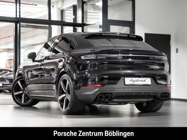 Porsche Cayenne Coupé E-Hybrid 346 kW image number 1